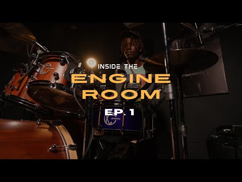 KAW Drums and Vibeswithquinn