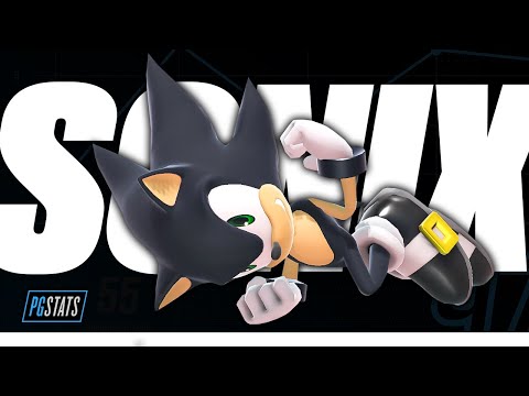 This Sonic Edgeguarded His Way To His First Major Win