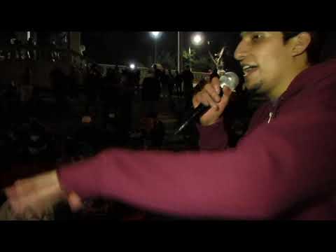 ENIGMA vs AIRON - Cuartos (Regional Golden Peak) - WCB