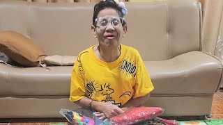 EP.166 FCเจ๊ต้อยร่วมกันทำบุญส่งสเวตเตอร์สู่รพ.ส่งเสริมสุขภาพฯ อ.อมก๋อย #ป้ารัตนาชาแนล #ป้ารัตนา