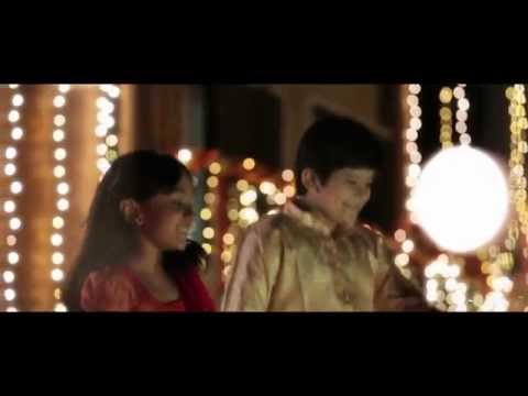 Real fruit Power_Diwali Greetings