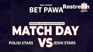 Download lagu #LIVE: REEL DREAM VS POLISI STARS | WOMEN BDL 2026 mp3 Download lagu #LIVE: REEL DREAM VS POLISI STARS | WOMEN BDL 2026 mp3