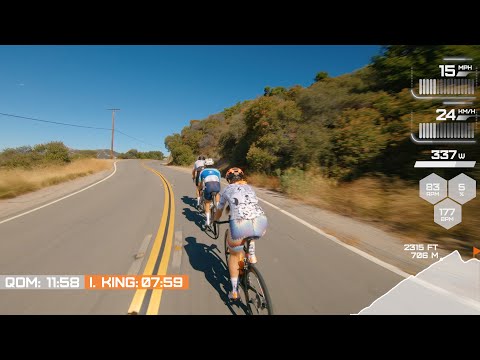 The King Has Come For Her Crown