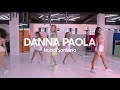 Nada - Danna Paola (Live)