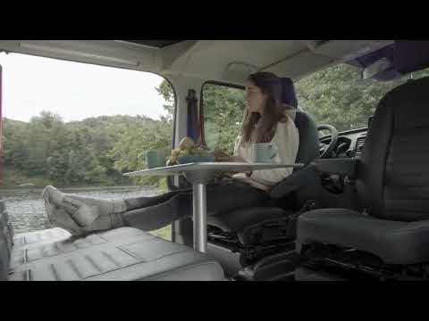 Yeni Ford Nugget Active and Trail