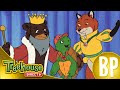 Franklin Franklin O Soldado Da Cavalaria Franklin E O Fóssil Ep 30
