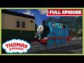Thomas Gets Tricked GC Roblox Remake