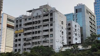 Haunted Hotel In Taiwan?