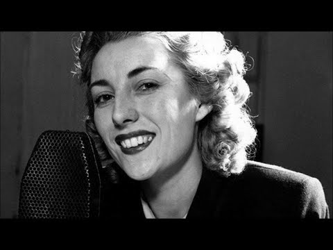 Vera Lynn sings Heart and Soul with  Ambrose's Orchestra 1938