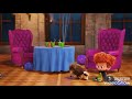 Hotel Transylvania All Winnie Werewolf Scene In Swiper The Fox Theme