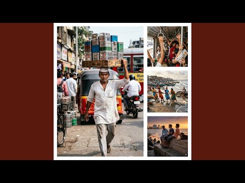 Mumbaikars_The Spirit of Mumbai City...