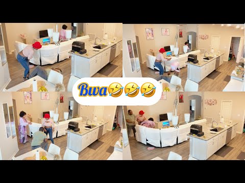 Soraya pase sou fyel Badiana zen an t pwès kriz manke pran Divo🤣