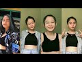 Tiktok ABG Imut Lucu Menggemaskan Julia Nurfadillah ️Juliaujul20