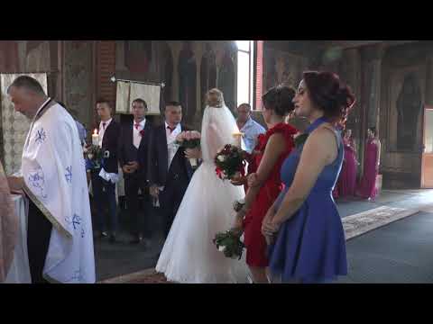 Adnana si Claudiu Nunta 2