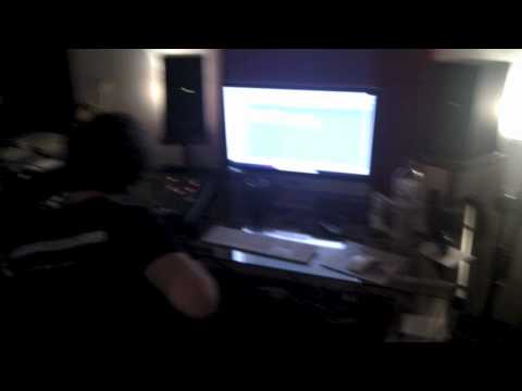 Voices of Destiny - Studio Diary 2011 Part II