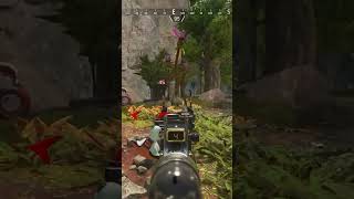 【APEX】オレには何が本当か...【くろギャル】