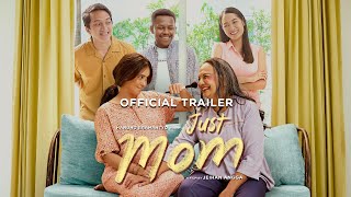 Official Trailer Just Mom | Tayang 27 Januari 2022