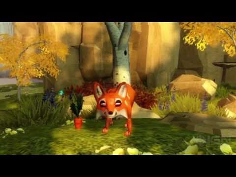 wildlife forest survival for playstation 3