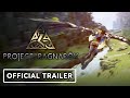 Project Ragnarok - Official Trailer