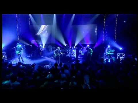 Radiohead - Knives Out (Live Later With Jools Holland)