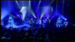 Radiohead - Knives Out (Live Later With Jools Holland)