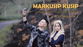 Download lagu Angga Lida feat Yenti Lida - Markusip Kusip mp3 Download lagu Angga Lida feat Yenti Lida - Markusip Kusip mp3