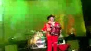 Calibre 50-El principio del infierno