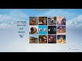 Pixar Short Films Collection Volume 2 2012 DVD Menu Walkthrough Reverse Version
