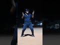 Raawadi Raawadi Hook Step Shorts Danceshorts Tamilsongs Raawadi Kuthusong Kuthudance Sayesha