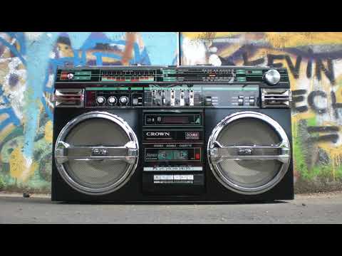 AG (Feat. Gang Starr, Party Arty, O.C.) - Weed Scented