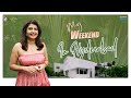 My Weekend In HYDERABAD Coffee With Ashy Ashima Narwal