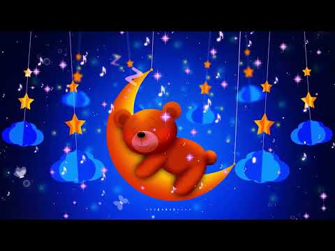 Baby Sleep Music ♥ Lullaby for Babies To Go To Sleep #219 Mozart for Babies Intelligence Stimulation