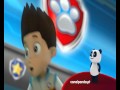 Canal Panda Patrulha Pata Novos Horários