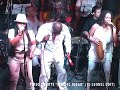 Tirso Duarte - Fin Del Juego en vivo Bogota 3 Sept 2011