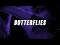ASTN - Butterflies // Lyrics