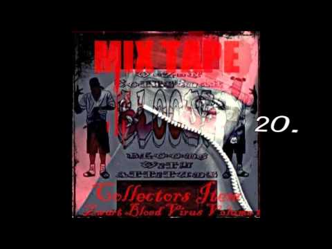 07. UitBlinker - Interlude [ZwartBloed Virus Volume 1.] Disc 2