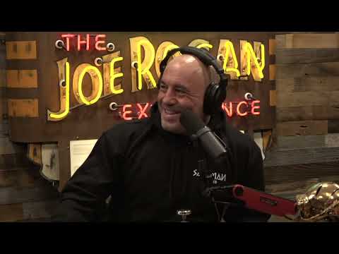 Joe Rogan Experience #1981 - Pauly Shore