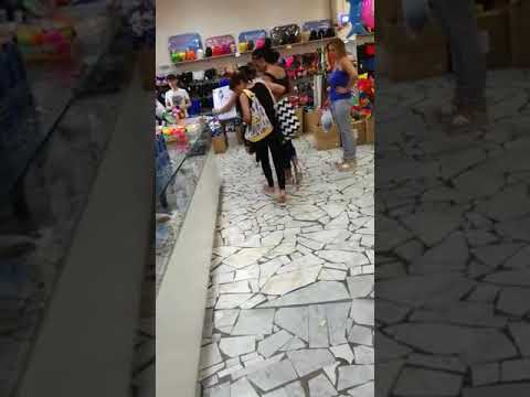 Trash Napoletano #2 - Te mettò o' pesc 'mmocc