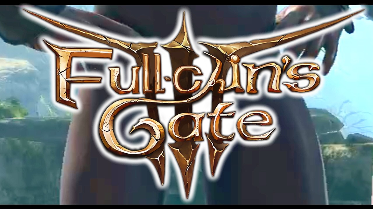 【BG3】フ　ル　チ　ン　ズ　・　ゲ　ー　ト　#2【レンガ塔男爵＆型落中子】