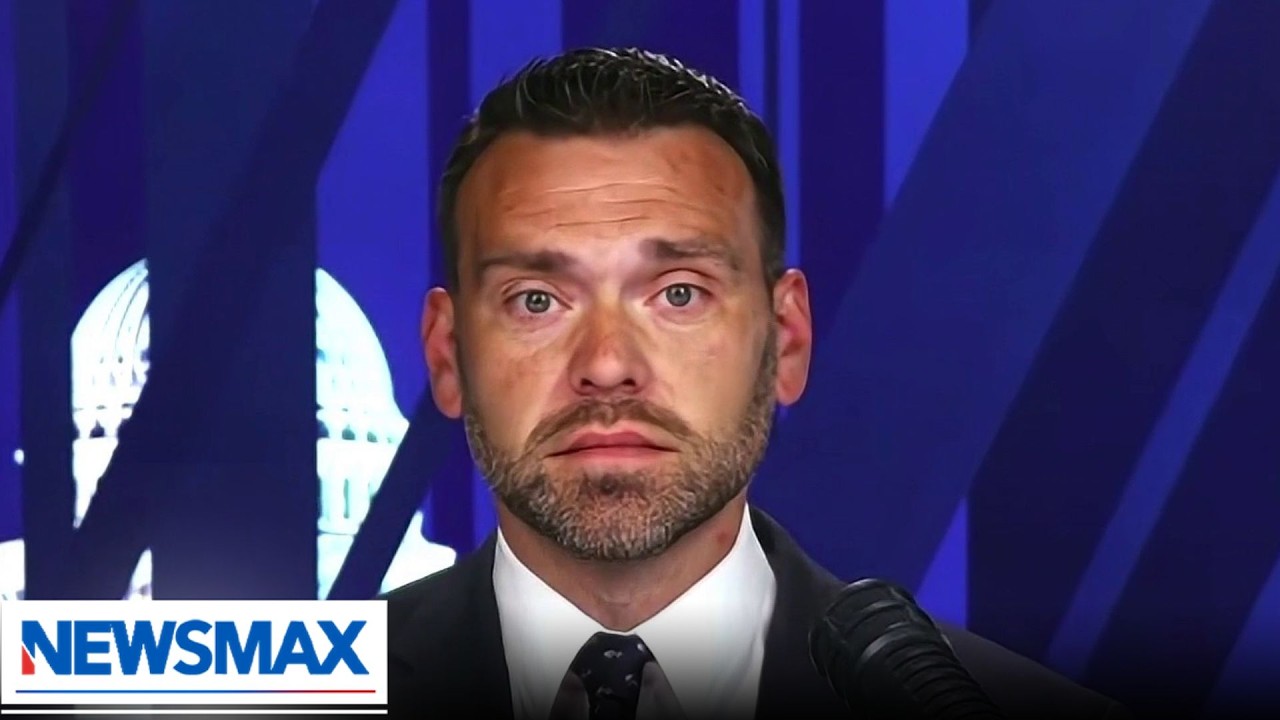 BREAKING: FBI raids Minnesota childcare facilities in fraud probe | National Report