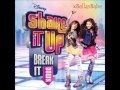 Bling Bling - Shake It Up!: Break It Down 