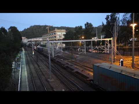 Double NR's with PN 1BS2 - 11/3/18