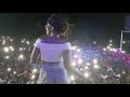 Ebony's funpacked performance at the Prampam Homowo Festival