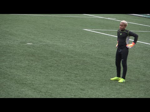 U14  FAC _   SC Simmering   ,Sa, 10. Oktober 2020 , 2:15PM – 3:45PM