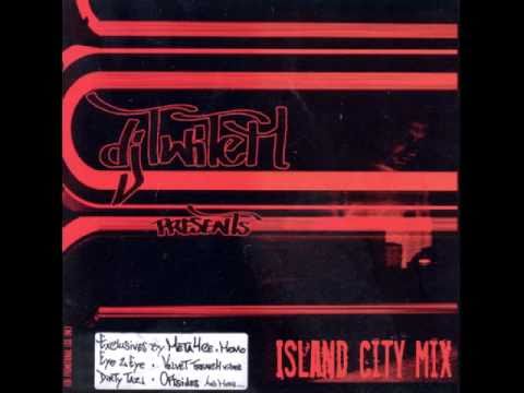 Second Thought (Eye 2 Eye) - "Burn Ya"