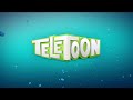 Teletoon Canada Continuity June 6th 2021