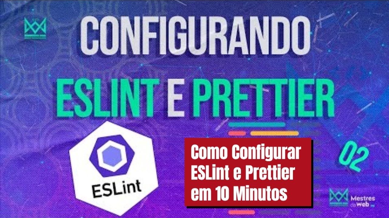 Configurando o EsLint e Prettier - Parte 02 - Primeiros Passos no Javascript