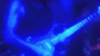 Alex Masi's Nation at Palladino's 12/13/2013