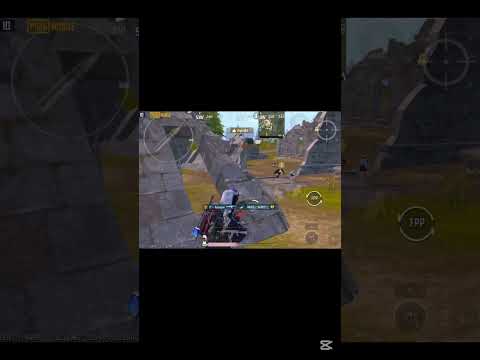 Too hard to control 6x spray!! Rate out of 10😋 #howtogetlowpinginpubg #pubgmobile #pubg #textreme