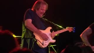 Walter Trout - Playin&#39; Hideaway - Apolo 2. BCN
